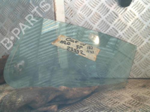 Dreieckscheibe links hinten für VW GOLF IV (1J1) 1.9 TDI (90 hp) 22040827