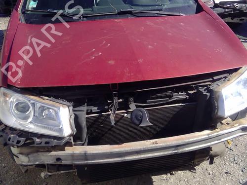 Starter RENAULT MEGANE II Coupé-Cabriolet (EM0/1_) 2.0 dCi | BP20997325M8 