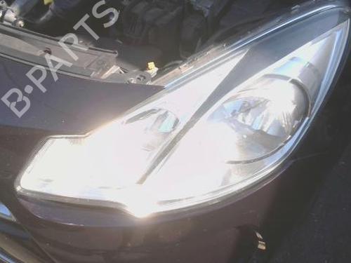 Used Left headlight Left headlight 38491219 38491219