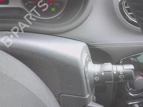 Used Steering column stalk RENAULT CLIO III (BR0/1, CR0/1) 1.5 dCi (C/BR0G, C/BR1G) (68 hp) 30543782