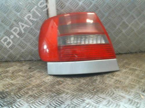 Used Left taillight AUDI A4 B5 (8D2) 1.9 TDI (90 hp) 20990094