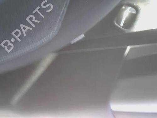 Used Front left seatbelt Front left seatbelt 39510503 39510503