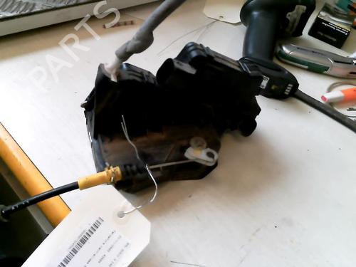 Used Electronic module BMW 3 Touring (E46) 320 d (150 hp) 20990245