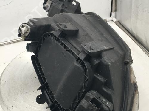 Left headlight PEUGEOT 206 Hatchback (2A/C) 1.4 HDi eco 70 | BP31036351C28