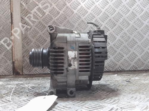 Used Alternator MERCEDES-BENZ A-CLASS (W168) A 170 CDI (168.008) (90 hp) 23798548