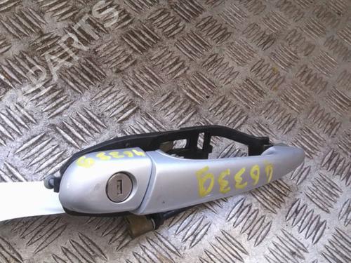 Front left exterior door handle BMW 3 (E46) 320 i | BP28000681C128 