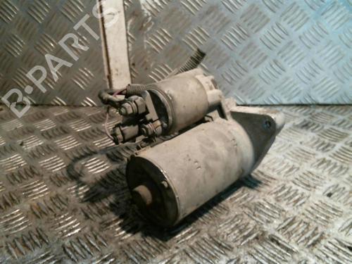 Used Starter TOYOTA YARIS (_P9_) 1.0 VVT-i (KSP90_, KSP90R) (69 hp) 20992385