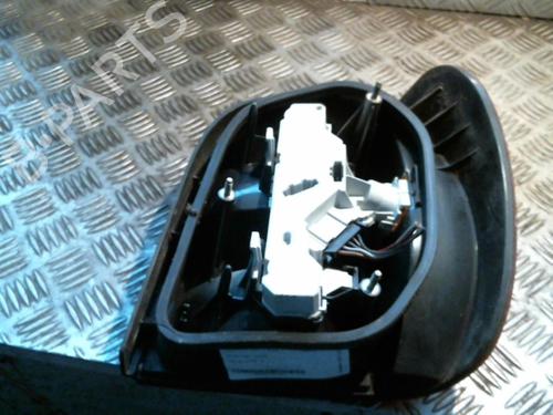 Left taillight VW POLO III (6N1) 60 1.4 | BP20986654C34