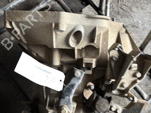 Gearbox FIAT DOBLO Cargo (263_) 1.3 D Multijet | BP30452696M3 - Image 4