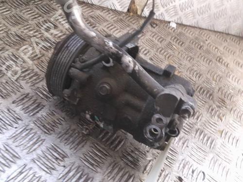AC compressor SUZUKI SWIFT III (MZ, EZ) 1.3 DDiS (RS413D) | BP24234181M34 - Image 2