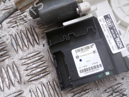 Front right window mechanism AUDI A3 (8P1) 1.9 TDI | BP22052958C23 
