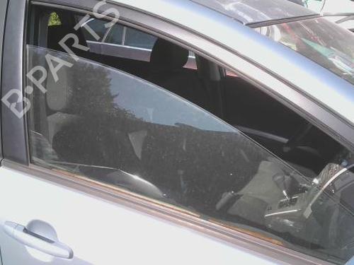 Used Front right door window TOYOTA COROLLA Verso (ZER_, ZZE12_, R1_) 1.8 (ZNR11_, ZNR11R) (129 hp) 27732683