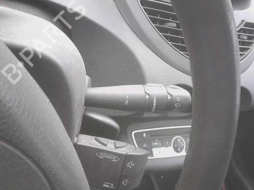 Ratstangsstang RENAULT TWINGO II (CN0_) 1.2 16V (CN04, CN0B) (75 hp) 28580700