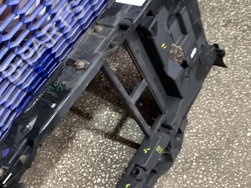 Front slam panel CITROËN DS3 (SA_) 1.6 VTi 120 | BP30006436C72