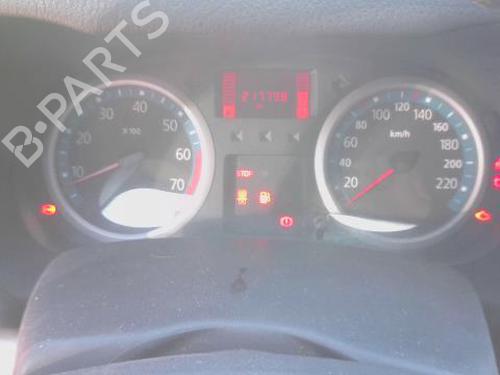 Used Instrument cluster Instrument cluster 33539405 33539405