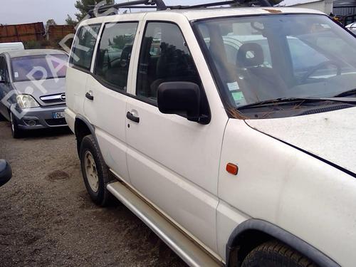 Used Parts FORD MAVERICK (UDS, UNS) 2.7 TD 2284431