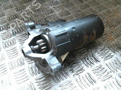 Startmotor PEUGEOT 307 (3A/C) 2.0 HDi 90 (90 hp) 20997774