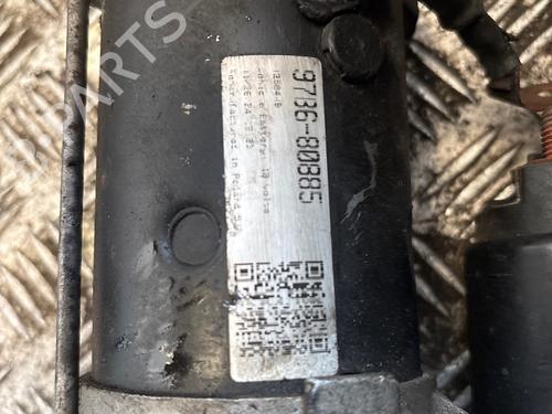 Used Starter Starter 36240535 36240535