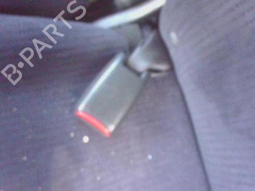 Used Seat buckle Seat buckle HONDA FR-V (BE) 2.2 i CTDi (BE5) (140 hp) 34167934 34167934