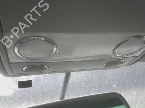 Kabinelys Kabinelys VW TOUAREG (7LA, 7L6, 7L7) 2.5 R5 TDI (174 hp) 34412062 34412062