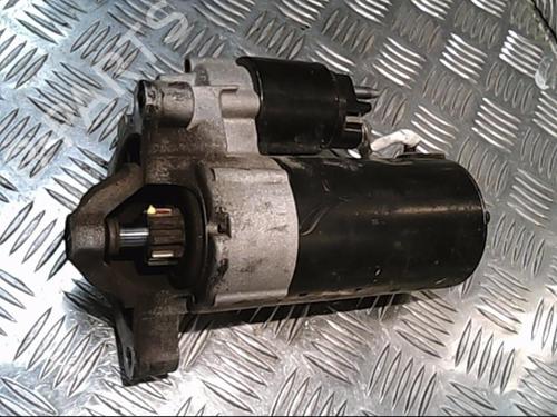 Used Starter CITROËN XSARA PICASSO (N68) 2.0 HDi (90 hp) 30892148