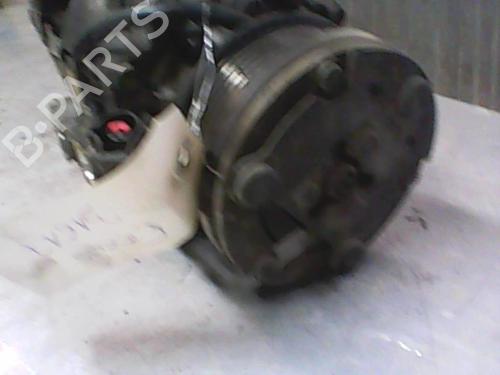 AC-Kompressor FORD FOCUS I (DAW, DBW) 1.8 Turbo DI / TDDi | BP21000796M34 
