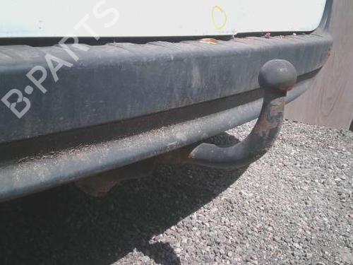 Used Tow ball/Mechanism RENAULT KANGOO / GRAND KANGOO II (KW0/1_) 1.5 dCi 90 (KW05, KW08, KW0G, KW11) (90 hp) 28000610