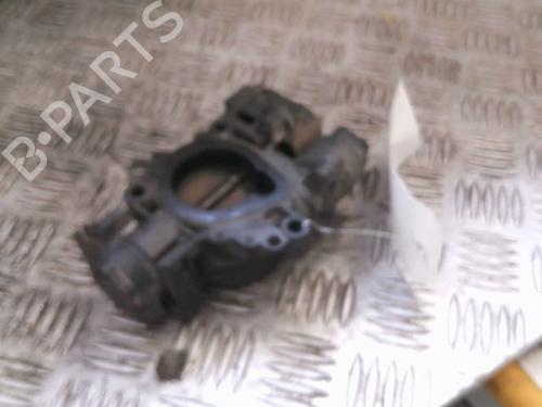Throttle body PEUGEOT 206 Hatchback (2A/C) 1.4 i | BP26398696M82 