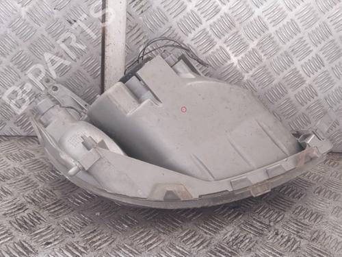 Left headlight TOYOTA YARIS (_P1_) 1.0 (SCP10_, SCP10R) | BP28382304C28 