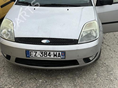 Rear parcel shelf FORD FIESTA V (JH_, JD_) 1.3 | BP20996149C85 