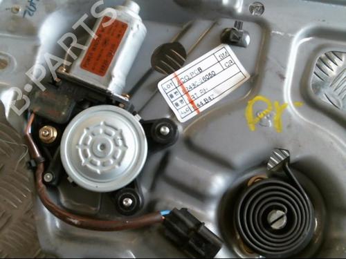 Front right window mechanism HYUNDAI SANTA FÉ I (SM) 2.0 CRDi 4x4 | BP21000567C23 