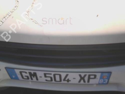 Used Grille Grille 37037022 37037022