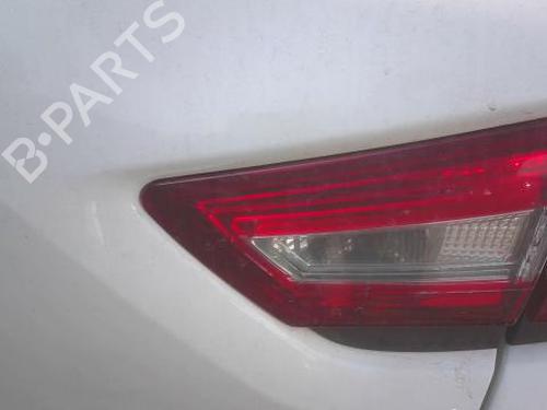 Used Right tailgate light Right tailgate light 38058018 38058018
