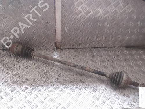 Used Right front driveshaft OPEL ASTRA H TwinTop (A04) 1.6 (L67) (105 hp) 22416527