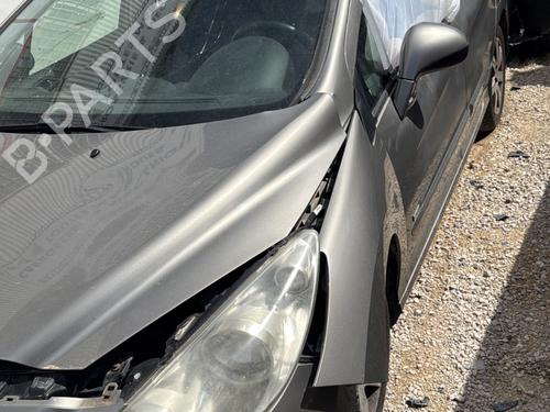 Used Parts PEUGEOT 308 I (4A_, 4C_) 1.6 HDi (92 hp) 4223104