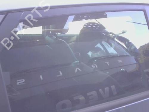 Used Rear right door window HYUNDAI ix35 (LM, EL, ELH) 1.7 CRDi (116 hp) 30485342