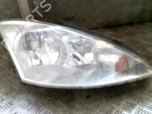Højre forlygte FORD FOCUS I (DAW, DBW) 2.0 16V (131 hp) 20993509