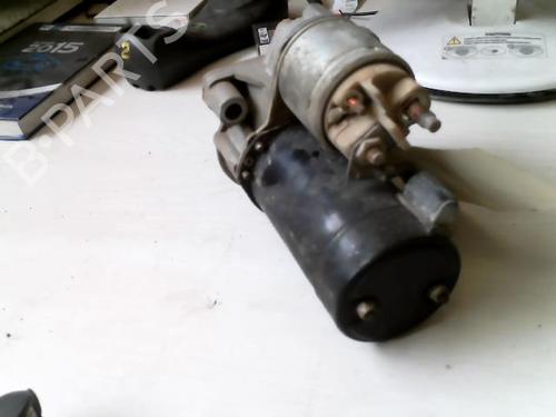Used Starter Starter CITROËN C2 (JM_) 1.4 HDi (68 hp) 20989955 20989955