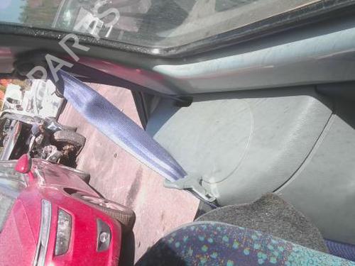 Used Rear left seatbelt Rear left seatbelt 38764166 38764166