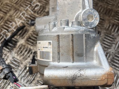 Compressor A/C Compressor A/C DACIA SANDERO II 1.5 Blue dCi 95 (B8JL) (95 hp) 34109659 34109659