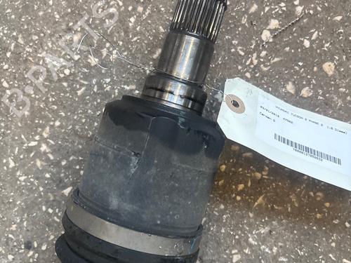 Used Left front driveshaft Left front driveshaft HYUNDAI TUCSON (TL, TLE) 1.6 CRDi (136 hp) 36256711 36256711