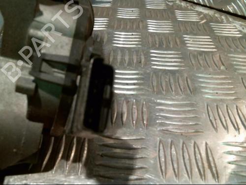 Front wiper motor CITROËN C2 (JM_) 1.1 | BP20999375M29 
