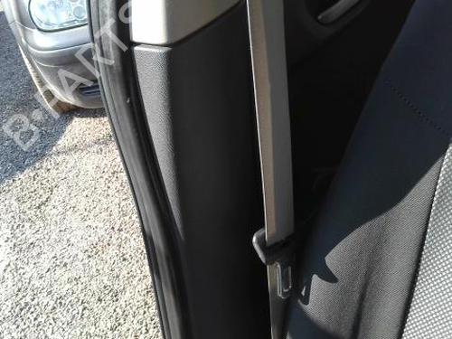 Used Front right belt tensioner OPEL CORSA C (X01) 1.3 CDTI (F08, F68) (70 hp) 26902106