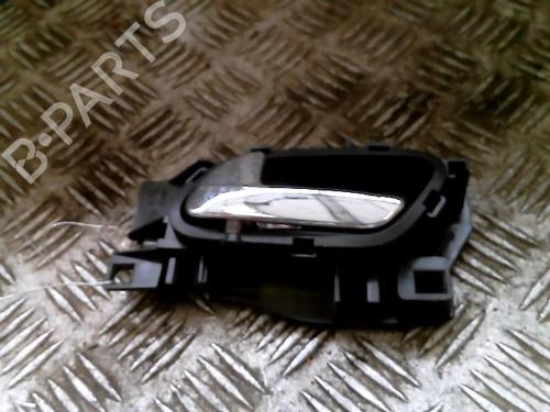 Used Front left interior door handle CITROËN C4 Picasso I MPV (UD_) 2.0 i 16V (140 hp) 20993944