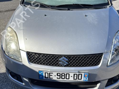 Starter SUZUKI SWIFT III (MZ, EZ) 1.3 DDiS (RS413D) | BP24234183M8  - Image 5