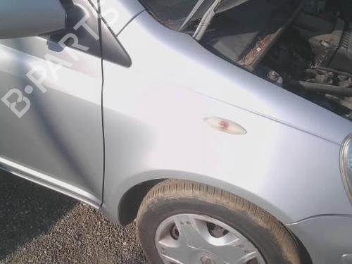 Right front fenders TOYOTA YARIS (_P1_) 1.0 (SCP10_, SCP10R) 538110D010