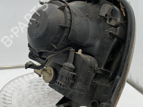 Right headlight RENAULT KANGOO (KC0/1_) D 65 1.9 (KC0E, KC02, KC0J, KC0N) | BP29303896C29