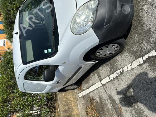 Switch RENAULT KANGOO Express (FW0/1_) 1.5 dCi 70 (FW0A, KW0V) | BP31275369I30 - Image 9