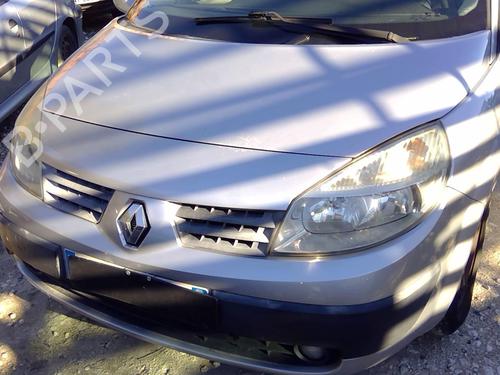 Venstre forlygte RENAULT SCÉNIC II (JM0/1_) 1.9 dCi (JM0G, JM12, JM1G, JM2C) | BP20986732C28 