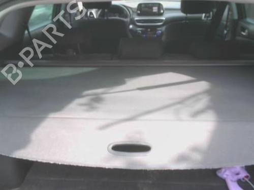 Used Rear parcel shelf Rear parcel shelf HYUNDAI TUCSON (TL, TLE) 1.6 CRDi (136 hp) 36256648 36256648